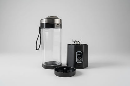 Portable Blender Zwart